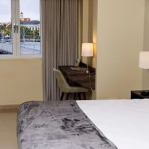 Brion Bw Signature Collection Hotel Willemstad