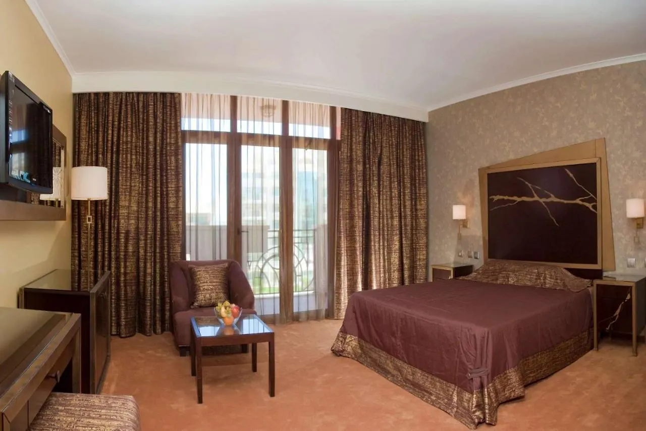 Hotel Festa Via Pontica Gmina Gmina Pomorie 4*,